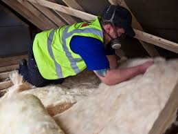 Shackle Island, TN Insulation Services Company